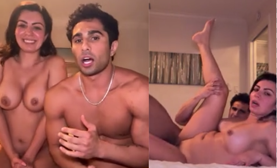 سكس الينا انجل العراقيه مع فحل ايراني ناكها بكل الاوضاع